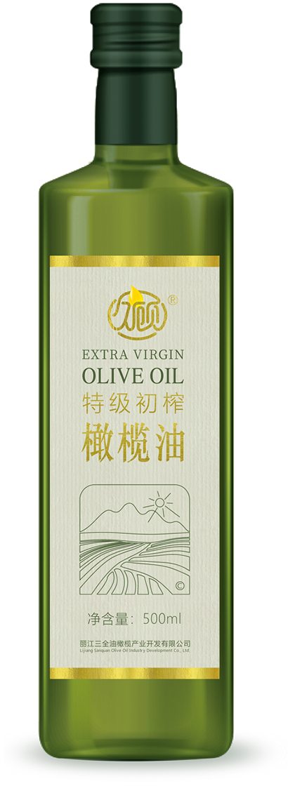 久顧特級初榨橄欖油