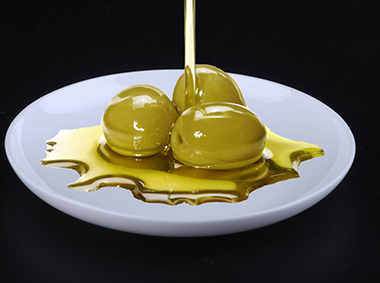 橄欖油為什么比其它油好？