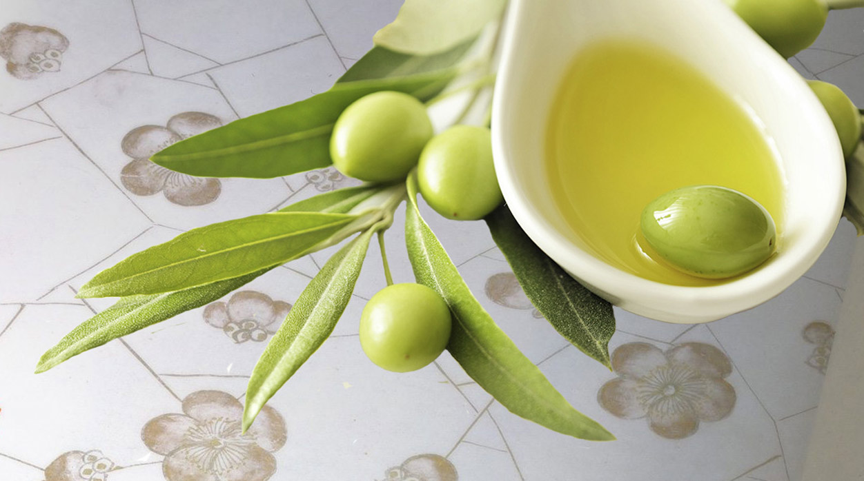 食用橄欖油能不能美容護膚_久顧特級初榨橄欖油