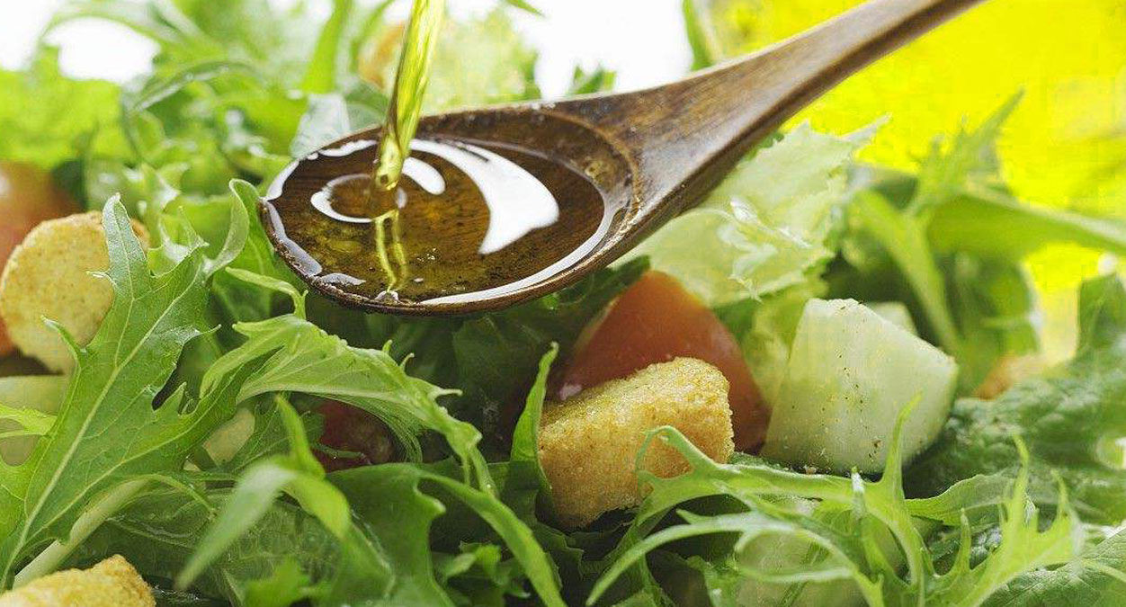 橄欖油的健康食用方法有哪些__久顧特級初榨橄欖油