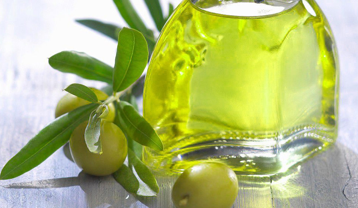 怎么選購優質的橄欖油_久顧特級初榨橄欖油
