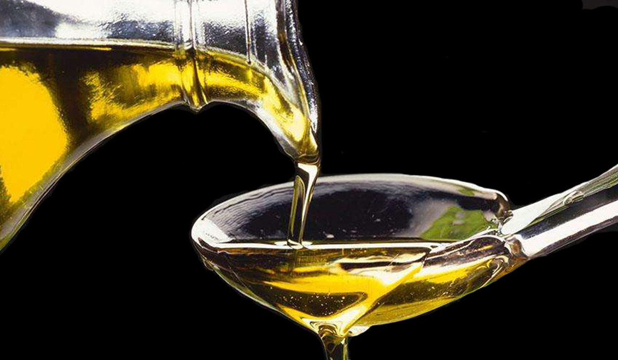 要想瘦身好方法就是吃橄欖油_久顧特級初榨橄欖油