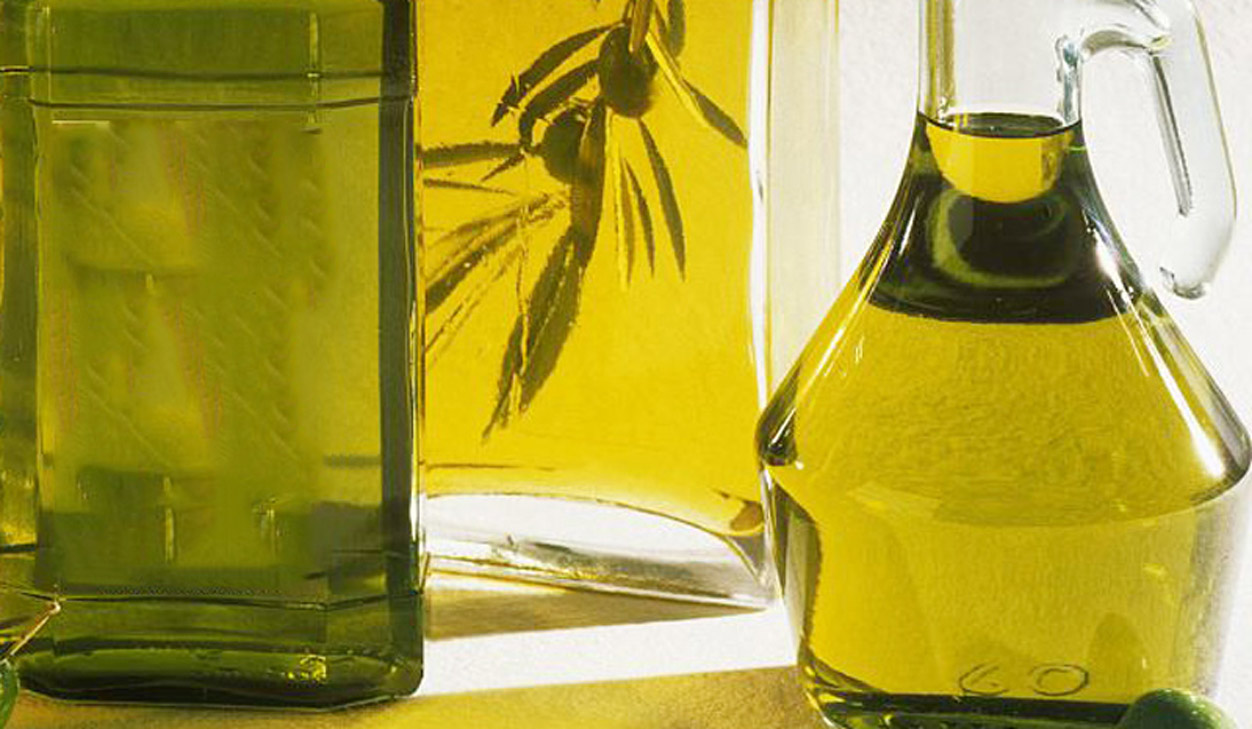 市場上各大品牌的橄欖油有些是如何造假的_久顧特級初榨橄欖油