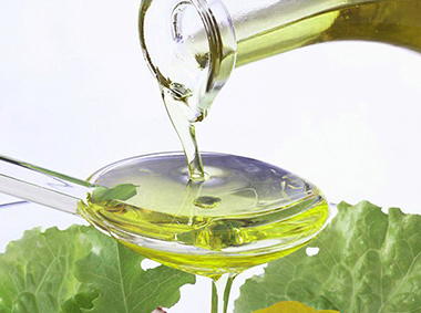 怎么選購優質的橄欖油