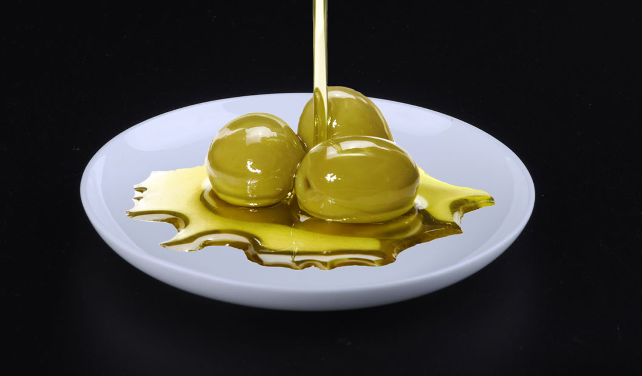 橄欖油為什么比其它油好_久顧特級初榨橄欖油