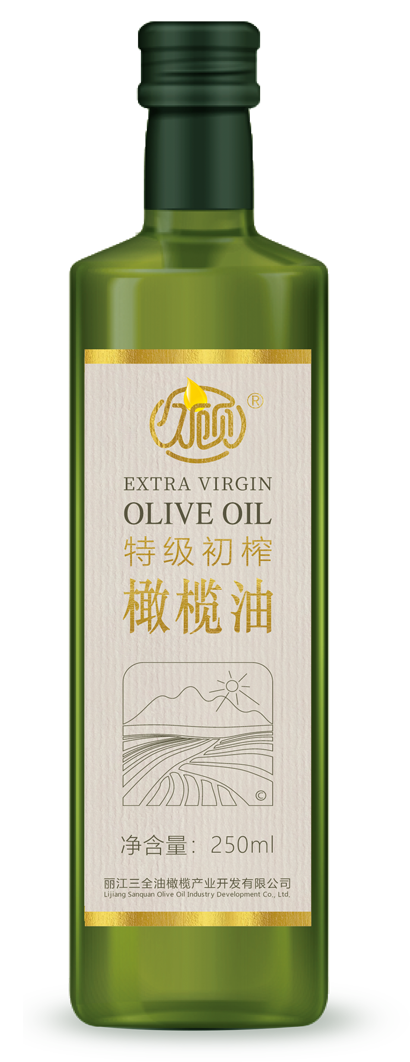 久顧特級初榨橄欖油