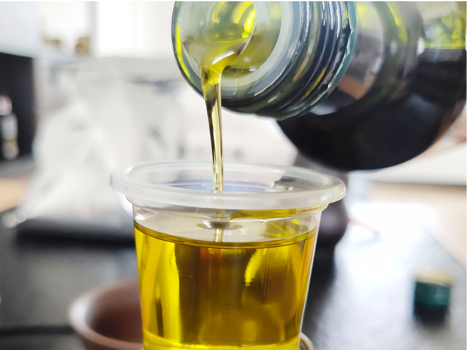 食用橄欖油能不能美容護膚？